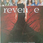Revenge 1. Kausi DVD - pikkukuva 1