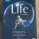 LIFE - ELÄVÄ PLANEETTA - BBC - 4x DVD - pikkukuva 1