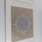 Muhammad Rasim : Mohammed Racim - miniaturiste algerien (... - pikkukuva 1