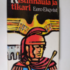 Eero Ekqvist : Ristinnaula ja tikari - pikkukuva 1
