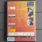 DVD: Death Train / Kuoleman Juna (Pierce Brosnan 1993/?) - pikkukuva 2