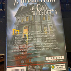7 Hyden Park (La casa maledetta) VHS - pikkukuva 1