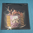 PERA&THE DOGS Dogfood POLS 308 1979 Sweden - pikkukuva 1