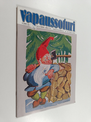 Vapaussoturi 5/2005