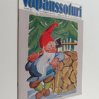 Vapaussoturi 5/2005 - pikkukuva 1