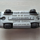 Corgi Juniors WhizzWheels – Lotus Europa - pikkukuva 3