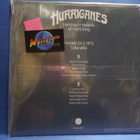HURRIGANES - HAMINA AND... 24.3.1973 TOKA SETTI - UUSI LP - pikkukuva 1