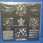 HELLHAMMER - APOCALYPTIC RAIDS M-/M- UK 2008 LP - pikkukuva 2