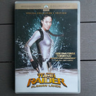DVD: Lara Croft Tomb Raider: Elämän Lähde - Special Collecto - pikkukuva 1