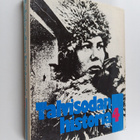 Talvisodan historia 4 : Sodasta rauhaan, puolustushaarat ... - pikkukuva 1