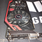 Näytönohjain - MSI NVIDIA GeForce GTX 770 2GB OC - pikkukuva 2