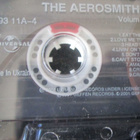 Aerosmith: Young Lust Volumes 1 & 2 kaksi c-kasettia - pikkukuva 5