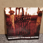 TARJA MERIVIRTA,P. FRANZÉN,O. PEURA-Laulu lasista ja...CD - pikkukuva 1