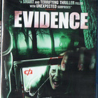 Evidence	(63 716)	UUSI	-FI-	nordic,	BLU-RAY			2012 - pikkukuva 1