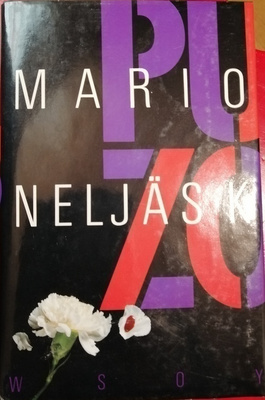 Mario Puzo:  Neljäs K