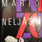 Mario Puzo:  Neljäs K - pikkukuva 1