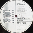 BLODWYN PIG: Ahead Rings Out .  * UK 1989 - pikkukuva 3