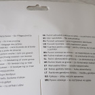 Bosch pitkäkahvaiset oksasakset / oksaleikkuri - pikkukuva 4