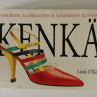 Linda O'Keeffe, KENKÄ, Kirja kengistä - pikkukuva 1