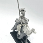 WHFB - Bretonnia Grail Knight [G180] - pikkukuva 2