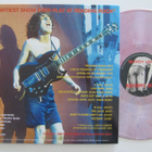 AC/DC – Bloody Live - Reading '76 LP Värivinyyli - pikkukuva 2