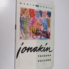 Maria Vuorio : Jonakin toisena päivänä - pikkukuva 1