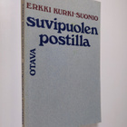 Erkki Kurki-Suonio : Suvipuolen postilla - pikkukuva 1