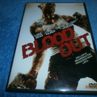 BLOOD OUT - DVD - pikkukuva 1