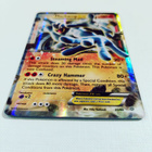 Machamp EX - 37/98 - Pokemon Ancient Origins XY Ultra Rare - pikkukuva 3