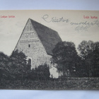 VANHA Postikortti Lohja 1912 - pikkukuva 1