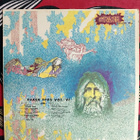 Crash Tops Vol VI (6) Vinyyli LP Hard Rock - pikkukuva 1