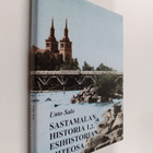 Sastamalan historia, 1,2 : Esihistorian liiteosa - pikkukuva 1