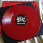 Azazel - Jesus Perversions (LP) - pikkukuva 3