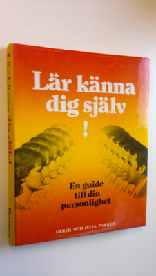Julia ym. : Lär känna dig själv! - En guide till din pers...