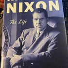 Richard Nixon: The Life - John A. Farrell - pikkukuva 1