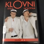 Klovni kyllä nolottaa kaudet 4-6 - pikkukuva 1