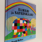 David McKee : Elmeri ja sateenkaari - pikkukuva 1