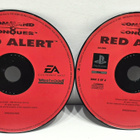 PS1 - Command & Conquer: Red Alert (CIB) - pikkukuva 3