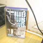 c-kasetti Blues Blues Blues - pikkukuva 1