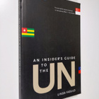 Linda M. Fasulo : An Insider's Guide to the UN - pikkukuva 1