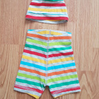 Uusi kesävaatepaketti koko 50/56 cm - pikkukuva 3