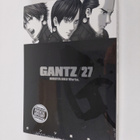 Hiroya Oku : Gantz. 27 - pikkukuva 1