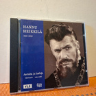 Hannu Heikkilä:Aarioita ja lauluja CD - pikkukuva 1