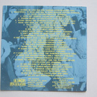 Main Man: A Tribute To Dee Dee Ramone! CD UUSI Ramones - pikkukuva 2
