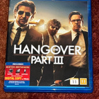 KAUHEA KANKKUNEN 3 - BLU-RAY - bradley cooper - pikkukuva 1