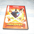DISASTER! (Tommy Lee, Nikki Sixx)*** - pikkukuva 1