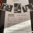 AHNEET MAJAVAT: Suljettu * Ilkeä mies* FIN 1990 - pikkukuva 2