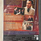 Kyllä, herra ministeri (1980-82) koko palkittu sarja (3DVD) - pikkukuva 4