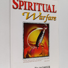George Bloomer : Spiritual Warfare - pikkukuva 1
