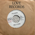JUICE LESKINEN, Anna ja Jacques single - pikkukuva 3